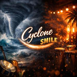 Cyclone Smile