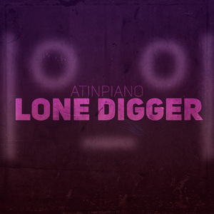Lone Digger