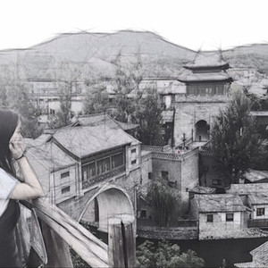 《为你盖一座房子》