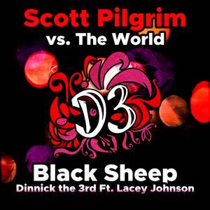 Black Sheep (From "Scott Pilgrim vs. the World")