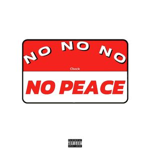 no peace
