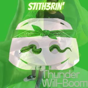 Slitherin' (feat. prod. aloa)