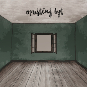 Opuštěný byt