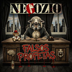 Falsos Profetas (En Directo)