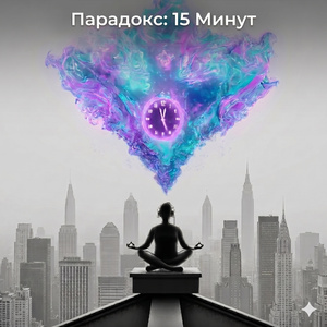 Парадокс: 15 Минут
