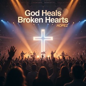 Mended by Mercy