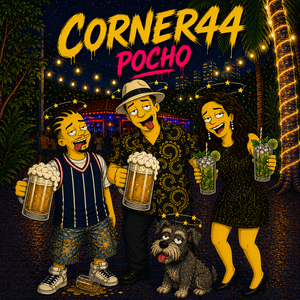 Corner44
