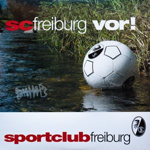 SC Freiburg vor! (Stadionversion)