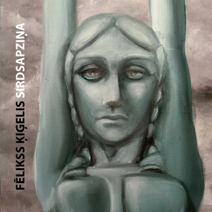 Kad aiz loga dejo sniegs