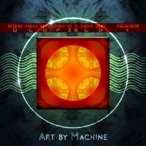 Art by Machine