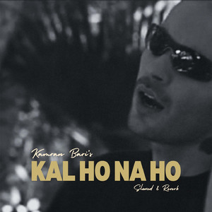 Kal Ho Na Ho (Slowed & Reverb)