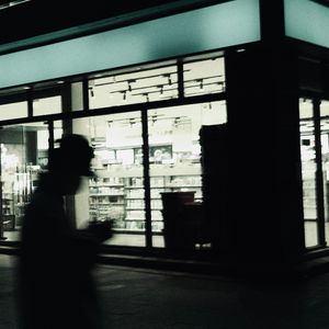 没有副歌的碎碎念