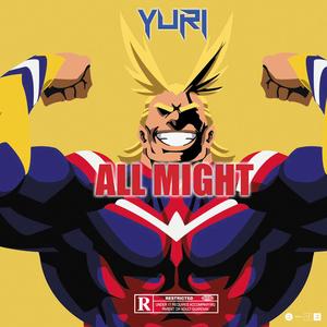 All Might