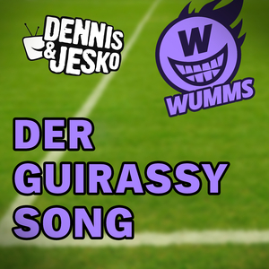 Der Guirassy Song (Instrumental)