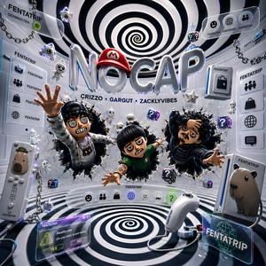 No Cap (feat. Gargut & zacklyvibes)