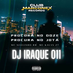 PROCURA NO DOZE PROCURA NO JOTA