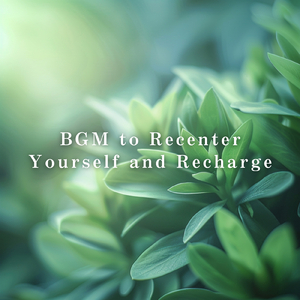 Dawn of Restful Harmony