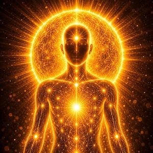 El Universo Viene a Sanar Mi Corazón (Mahamrityunjaya Mantra)