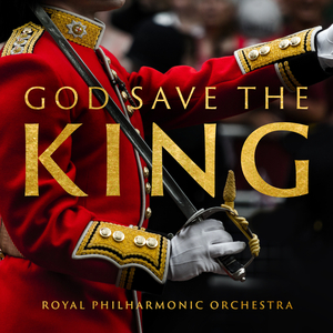 God Save The King (British National Anthem)