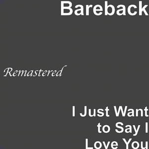 I Just Want to Say I Love You (2025 Remastered Version)