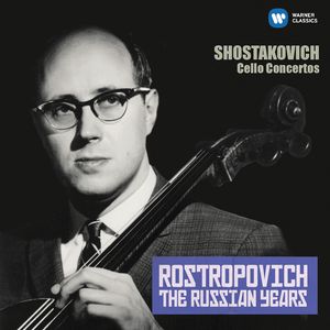 Cello Concerto No. 2 in G Major, Op. 126:III. Allegretto - Cadenza