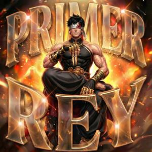 MONTAGEM PRIMER REY (SLOWED)
