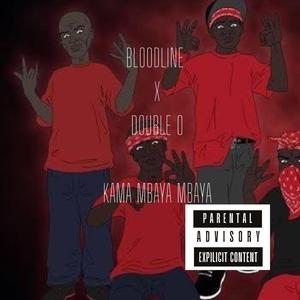 Kama Mbaya Mbaya (feat. Double O)