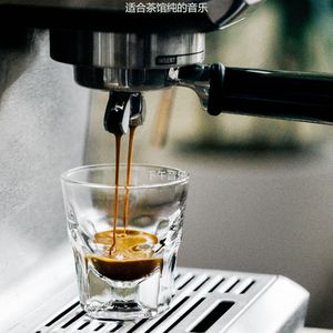 适合茶馆纯的音乐