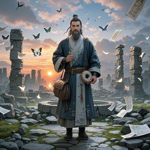 劫烬道心_樊泽华