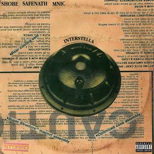 INTERSTELLAR (feat. safenath & mnic)