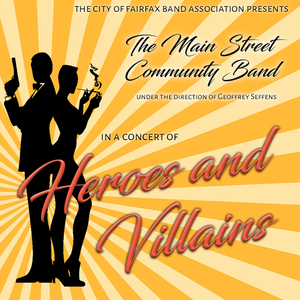 The Witch and the Saint (Live)