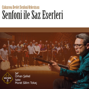 Ferahfezâ Saz Semâîsi