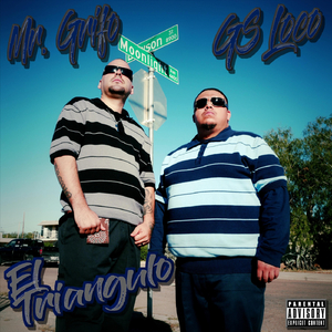 Cumbion (feat. Mr. Geo)