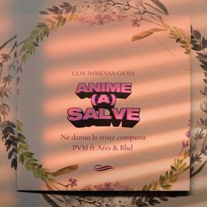 Anime (a) Salve