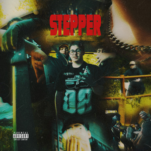 STEPPER
