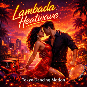 Lambada Heatwave