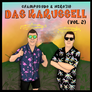 Das Karussell ( Vol. 2 )