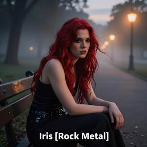 Iris (Rock Metal)