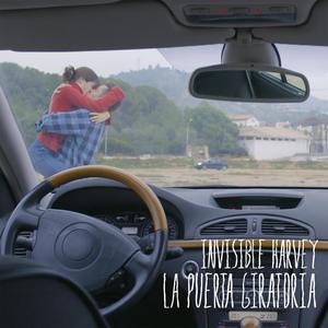 La puerta giratoria