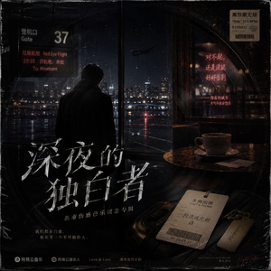 成年人的红眼航班