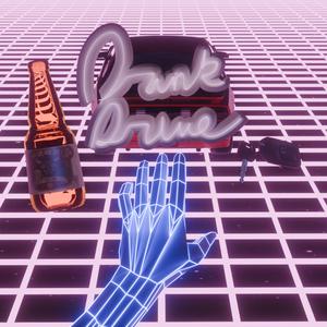 Land Shark, Road Warrior