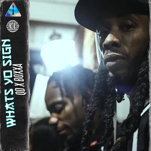 Whats Yo Sign (Radio Edit)
