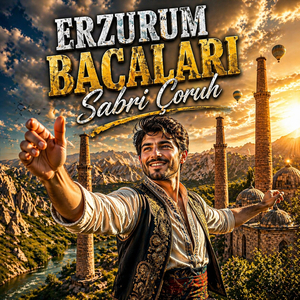 Erzurum Bacaları