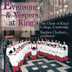 Evensong for Advent: Organ Voluntary