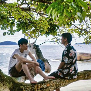 如何Skyline(From "แปลรักฉันด้วยใจเธอ")