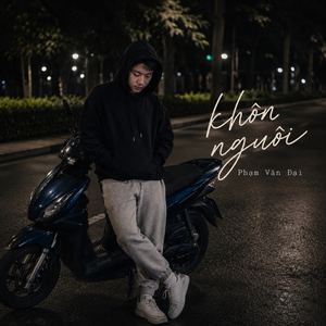 khôn nguôi