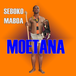 Moetana (Freestyle)