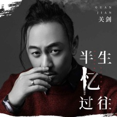 半生忆过往 (DJ默涵版)