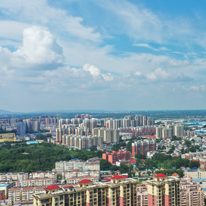 叶县力量-工业篇