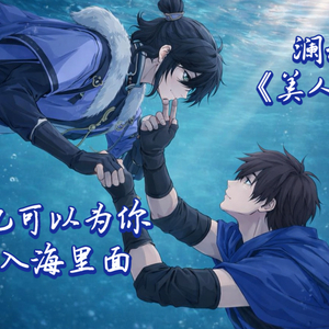AI 孙权 - 美人鱼